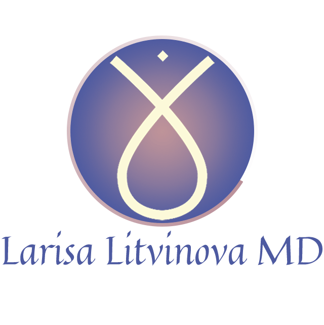 Larisa Litvinova MD