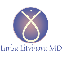 Larisa Litvinova MD