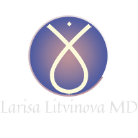 Larisa Litvinova MD